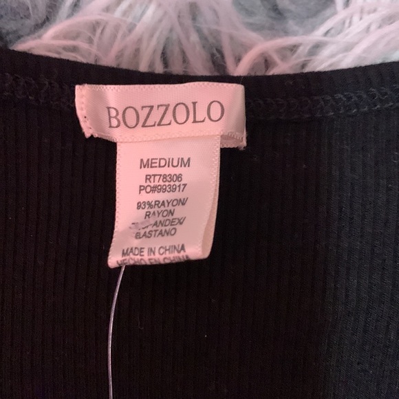 Crop top size medium - Picture 2 of 2